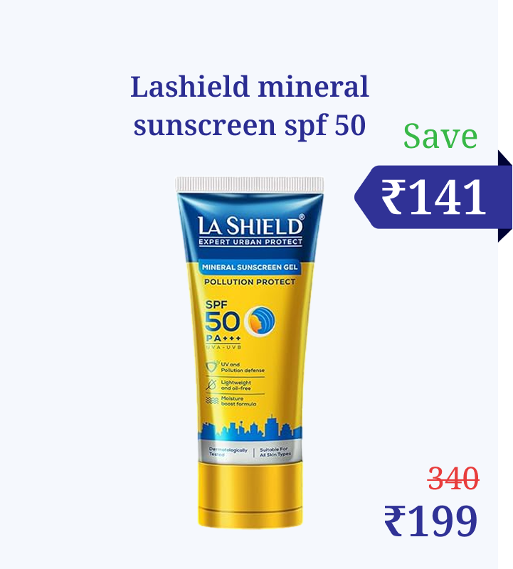 Shield Your Skin & Save More!